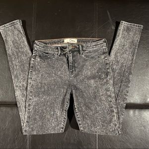 Dittos high waisted skinny jeans
